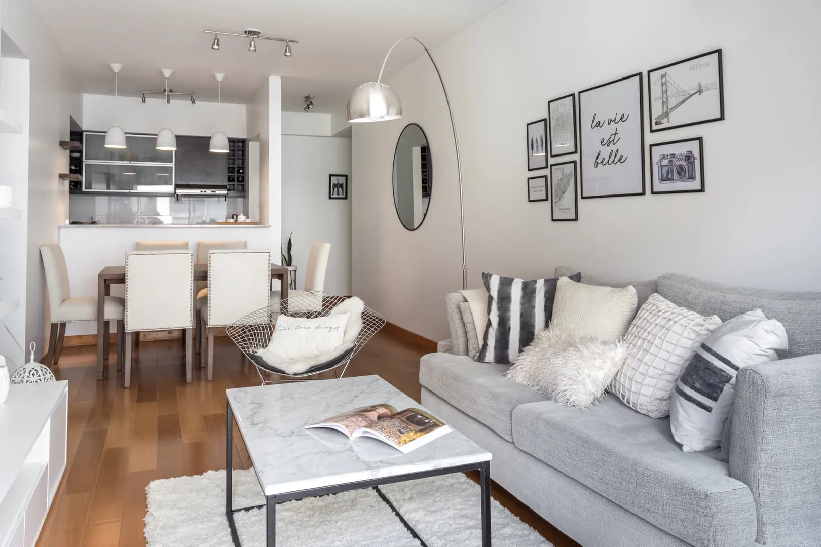 Airbnb Turnover Cleaning