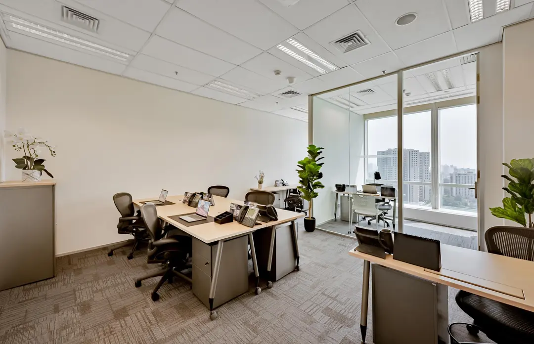 Office & Retail Cleaning