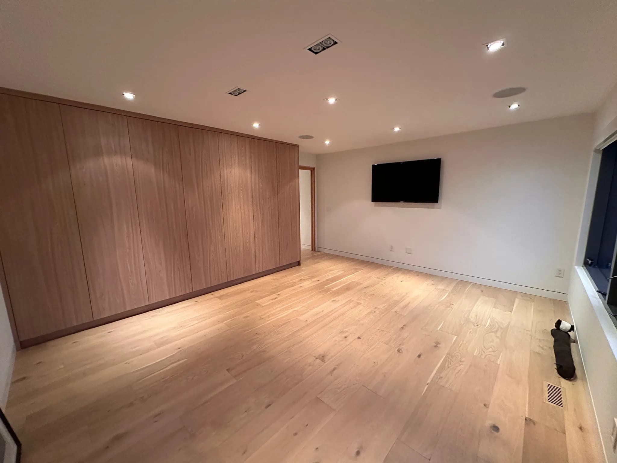 services move in move out cleaning